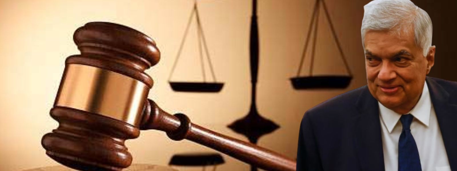 Former Pres. Ranil's Case To Be Taken Up Today